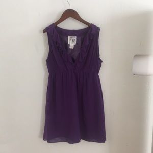 Amanda Uprichard dress
